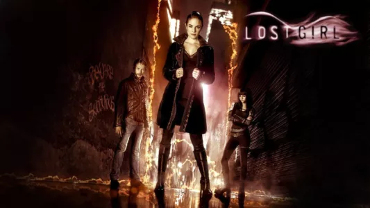 Lost Girl