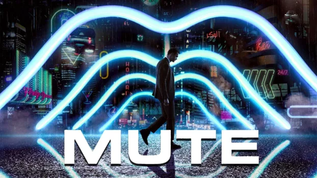 Mute