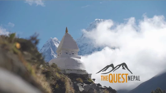 THE QUEST: Nepal