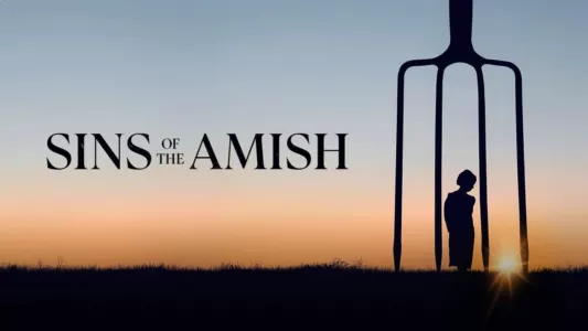 Sins of the Amish