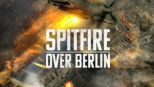 Spitfire Over Berlin