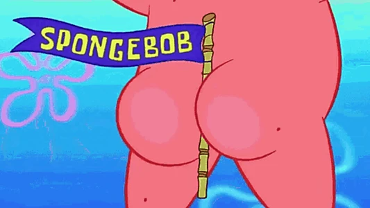 The SpongeBob SquarePants Movie