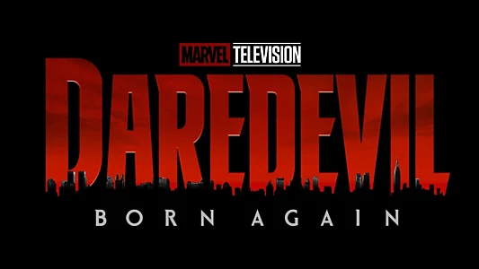 Daredevil: Born Again