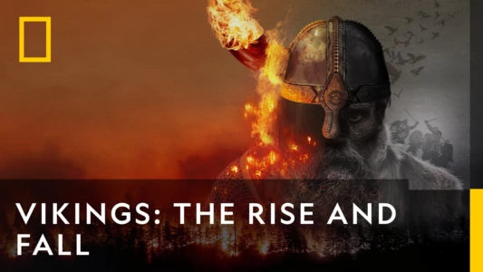 Vikings: The Rise & Fall