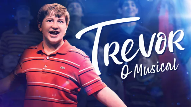 Trevor: The Musical