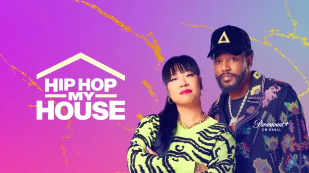 Hip Hop My House