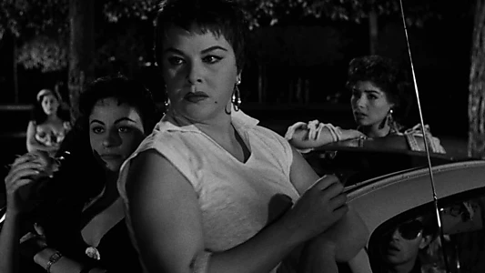 Nights of Cabiria