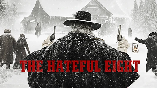 The Hateful Eight