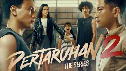 Pertaruhan The Series