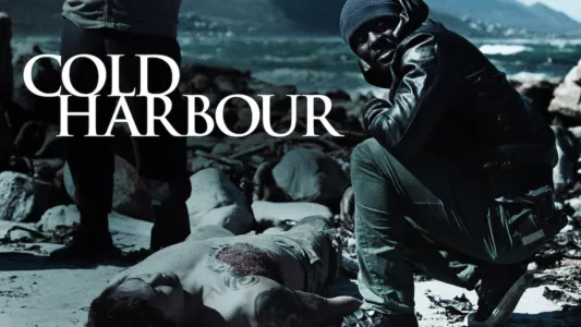 Cold Harbour