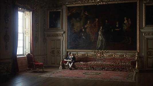 Barry Lyndon