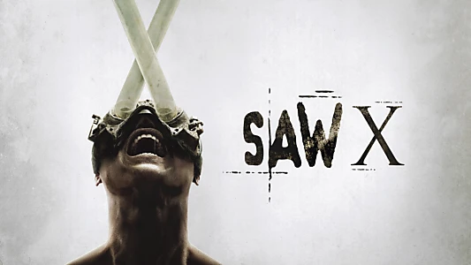 Saw X