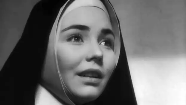 The Song of Bernadette