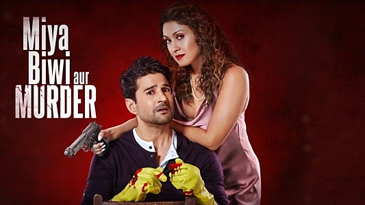 Miya Biwi Aur Murder