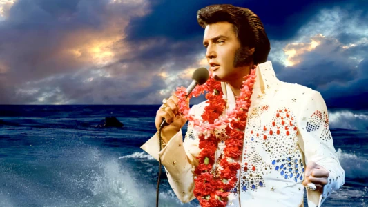Elvis: Aloha from Hawaii