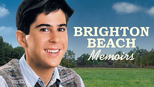 Brighton Beach Memoirs