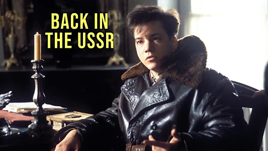 Back in the USSR