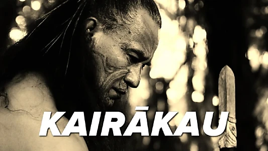 Kairākau