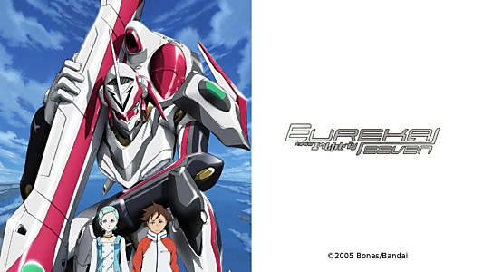 Eureka Seven