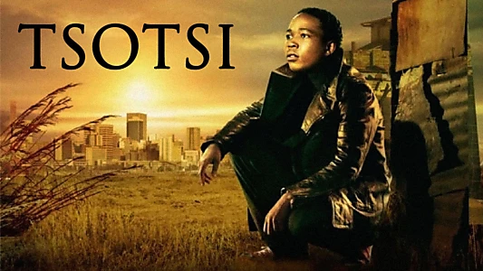 Tsotsi