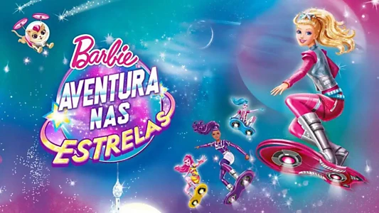 Barbie: Star Light Adventure