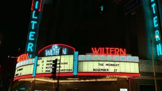 The Midnight - Live at the Wiltern