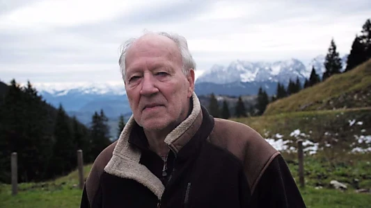 Werner Herzog: Radical Dreamer