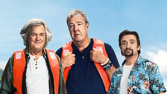 The Grand Tour