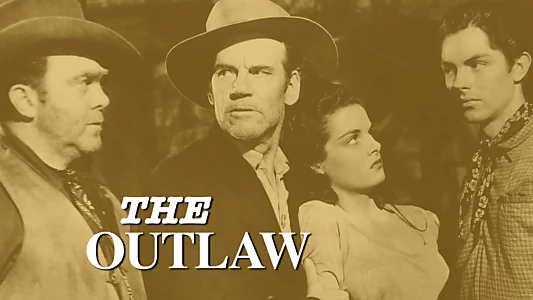 The Outlaw