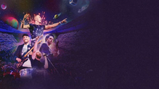 Coldplay: Music of the Spheres - Live Broadcast from Buenos Aires