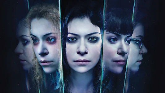 Orphan Black