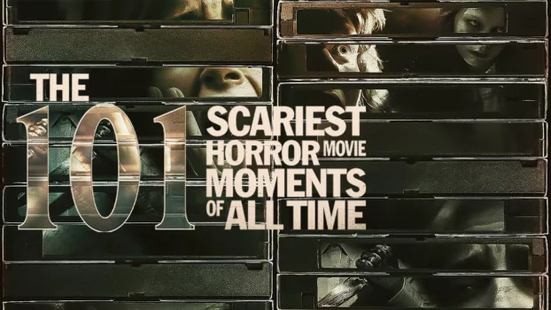 The 101 Scariest Horror Movie Moments of All Time