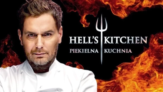 Hell’s Kitchen. Piekielna kuchnia