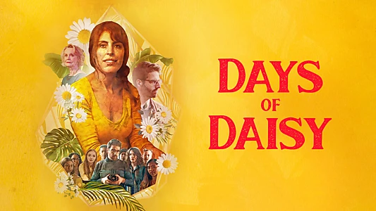 Days of Daisy