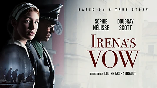 Irena's Vow