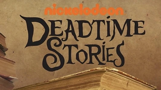 Deadtime Stories: Grave Secrets