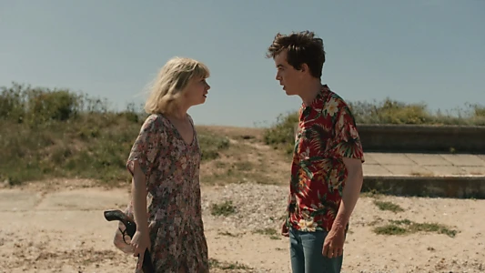 The End of the F***ing World