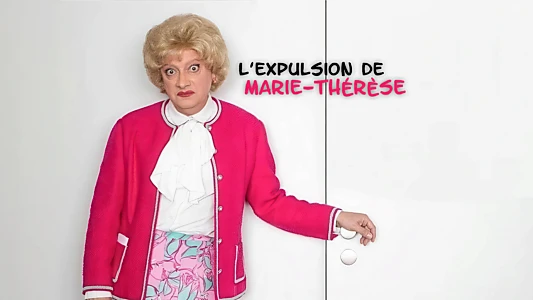 L'Expulsion de Marie-Thérèse