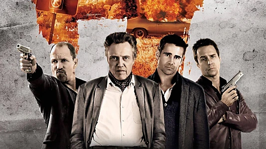 Seven Psychopaths