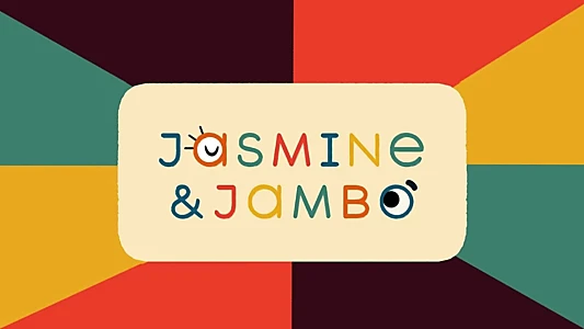 Jasmine & Jambo