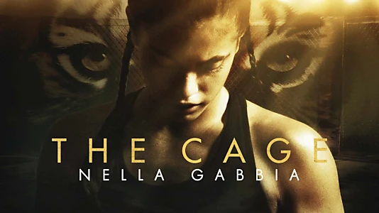 The Cage - Nella gabbia