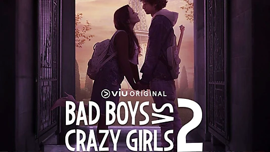 Bad Boys VS Crazy Girls