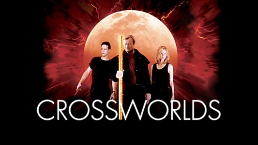 Crossworlds