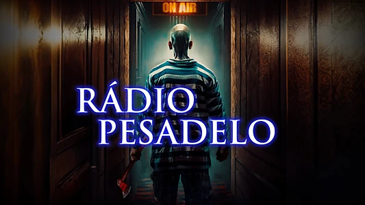 Nightmare Radio: The Night Stalker