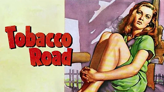 Tobacco Road