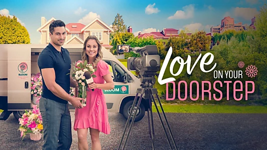 Love on your Doorstep