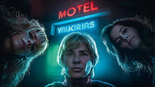 Motel Valkirias