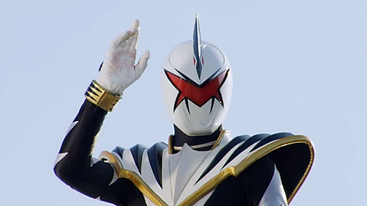 Bakuryū Sentai Abarenjā 20th: Yurusa Rezaru Abare