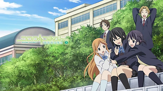 Kokoro Connect