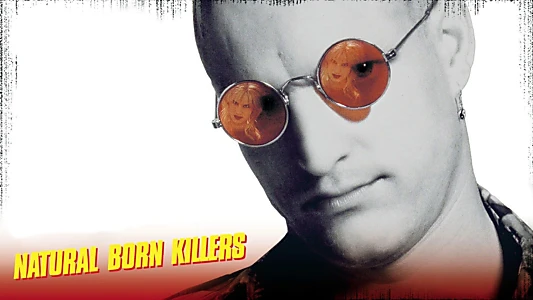 Natural Born Killers